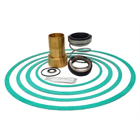 Springer Parts Taco&reg; Standard Service Pump Repair Kit; Replaces Taco&reg; P/N 950-665BRP FK09665XXXXX11SP